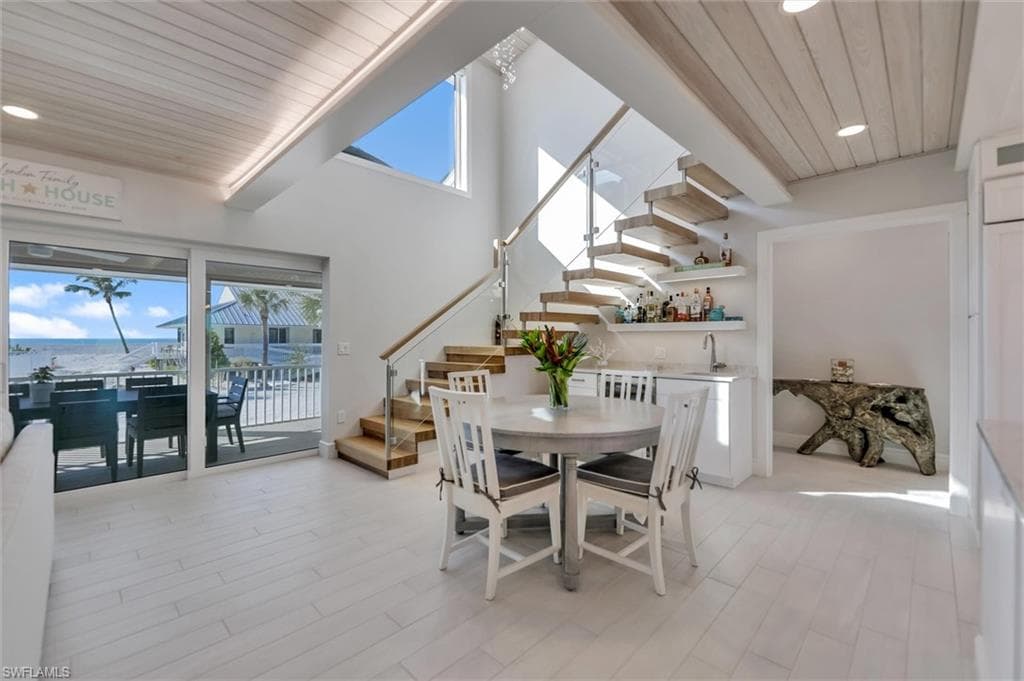 27 Beach Homes, CAPTIVA FL 33924-8