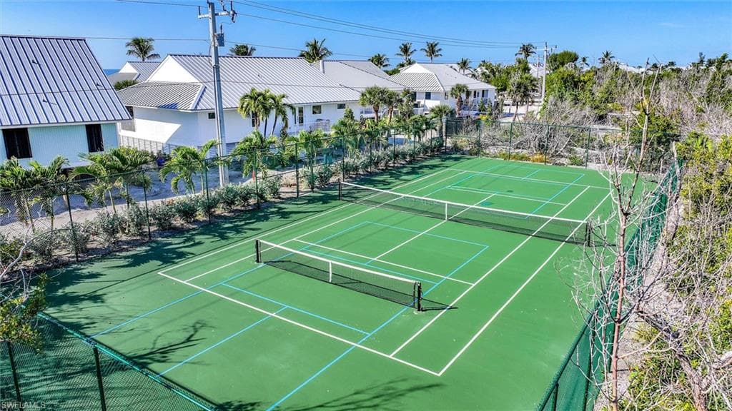 27 Beach Homes, CAPTIVA FL 33924-48