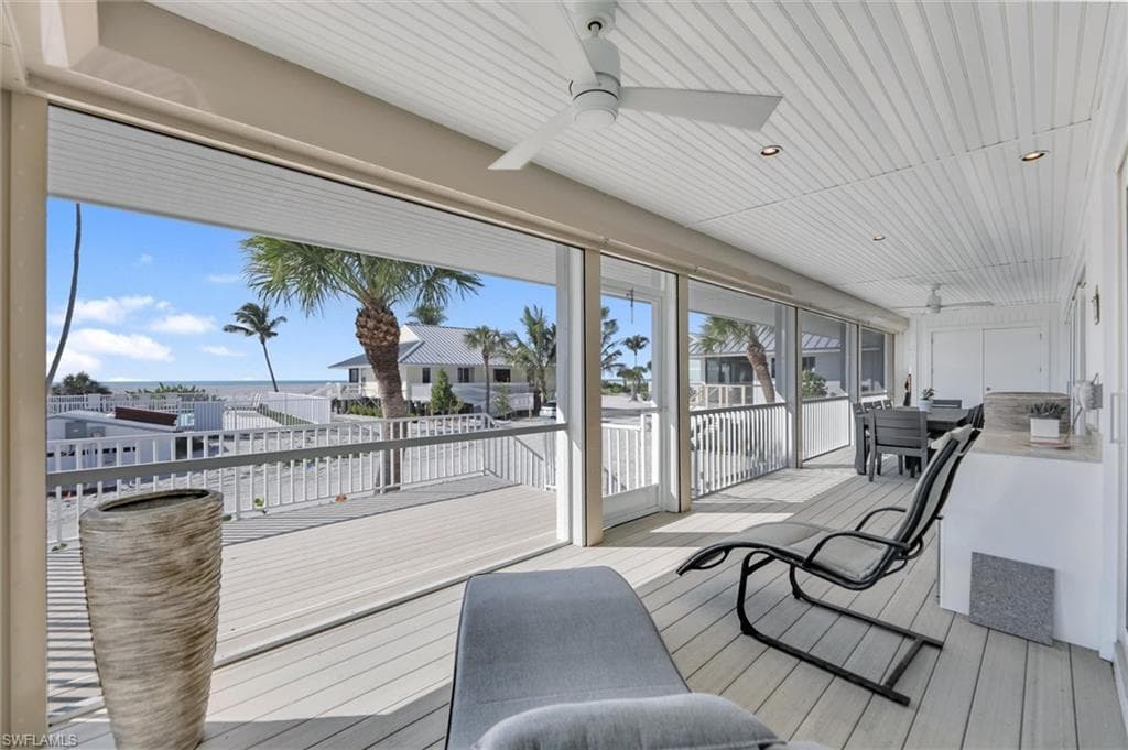 27 Beach Homes, CAPTIVA FL 33924-13