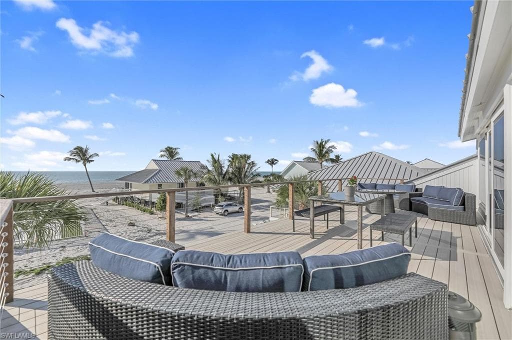 27 Beach Homes, CAPTIVA FL 33924-44