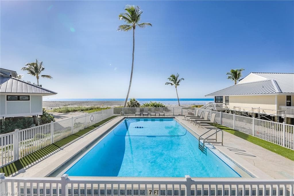 27 Beach Homes, CAPTIVA FL 33924-49