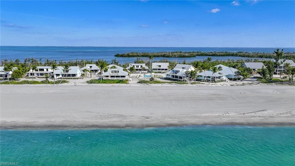 27 Beach Homes, CAPTIVA FL 33924-47