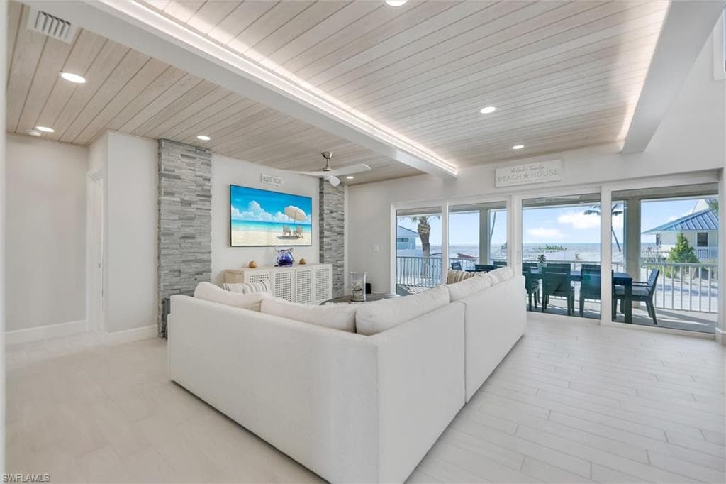 27 Beach Homes, CAPTIVA FL 33924-10