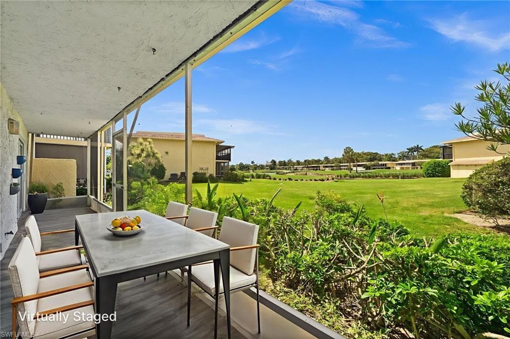 378 Palm DR # 1, NAPLES FL 34112-35