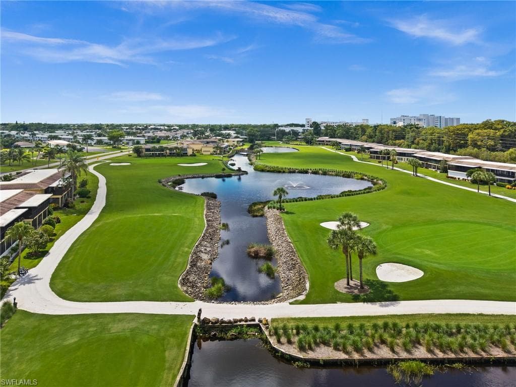 378 Palm DR # 1, NAPLES FL 34112-27