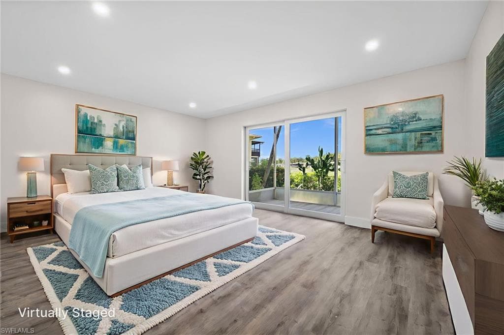 378 Palm DR # 1, NAPLES FL 34112-33