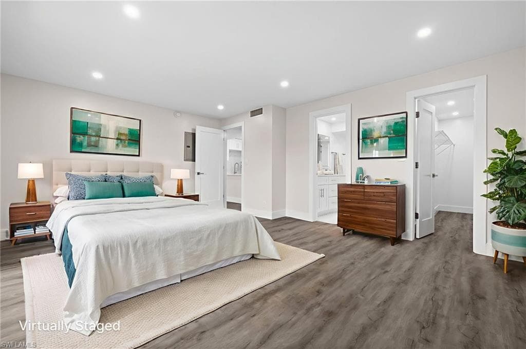 378 Palm DR # 1, NAPLES FL 34112-34