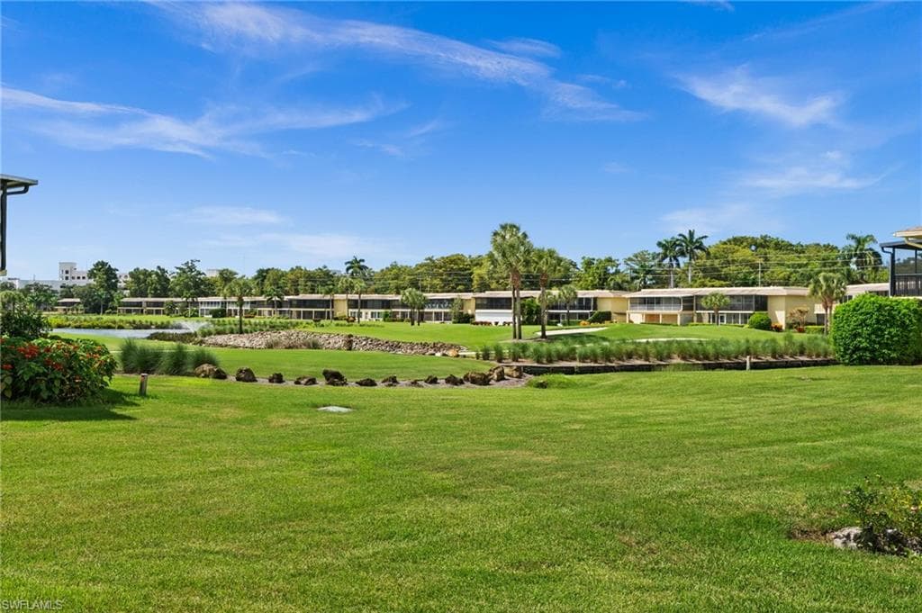 378 Palm DR # 1, NAPLES FL 34112-24