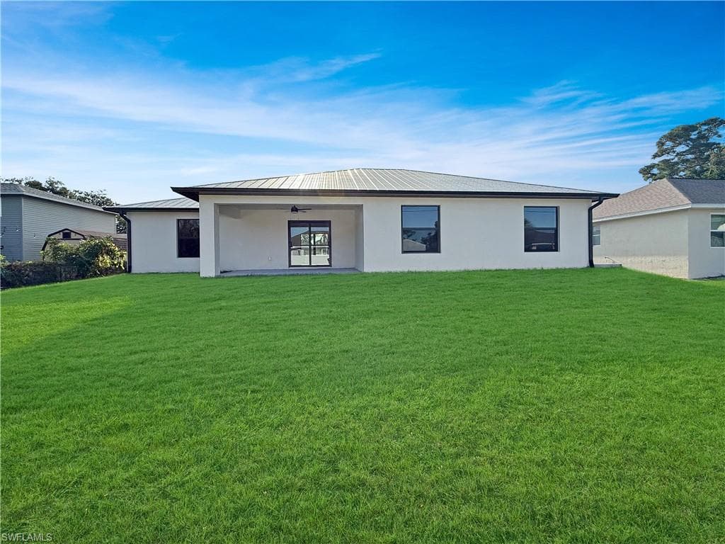 8157 Albatross RD, FORT MYERS FL 33967-21
