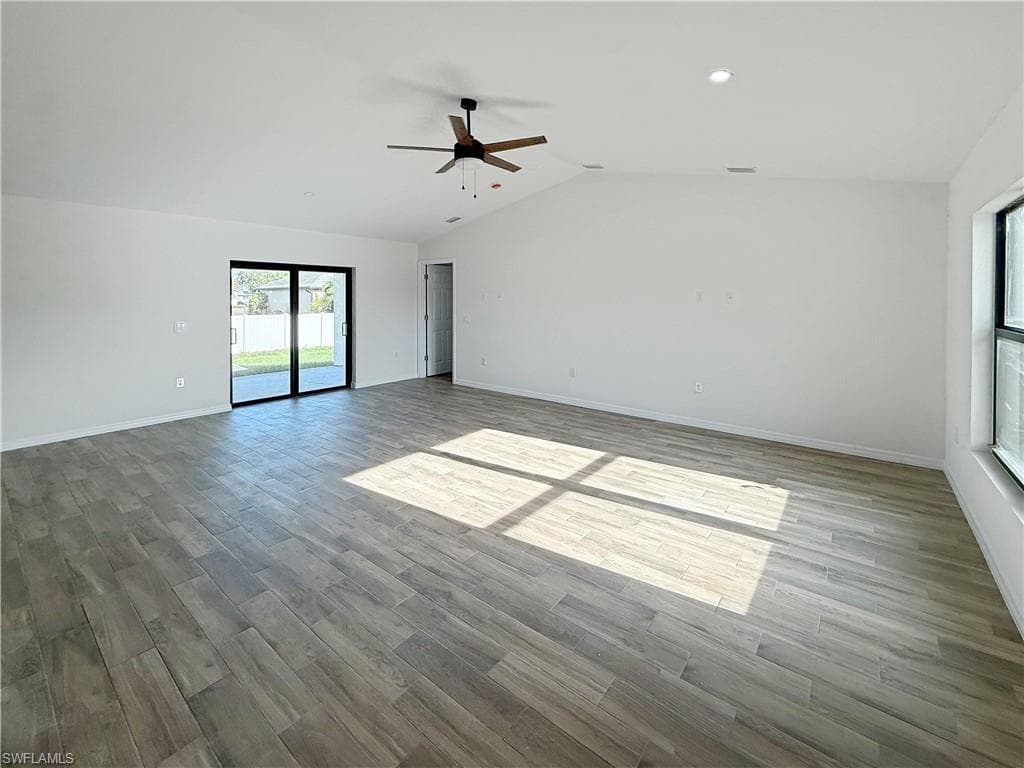 8157 Albatross RD, FORT MYERS FL 33967-2