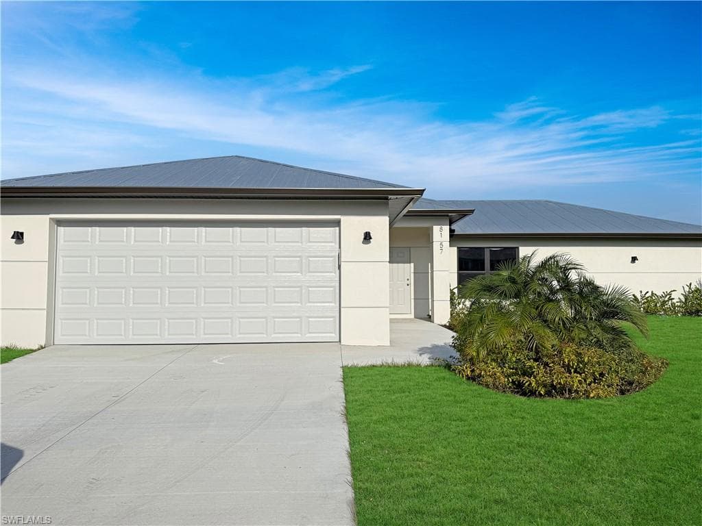 8157 Albatross RD, FORT MYERS FL 33967-23