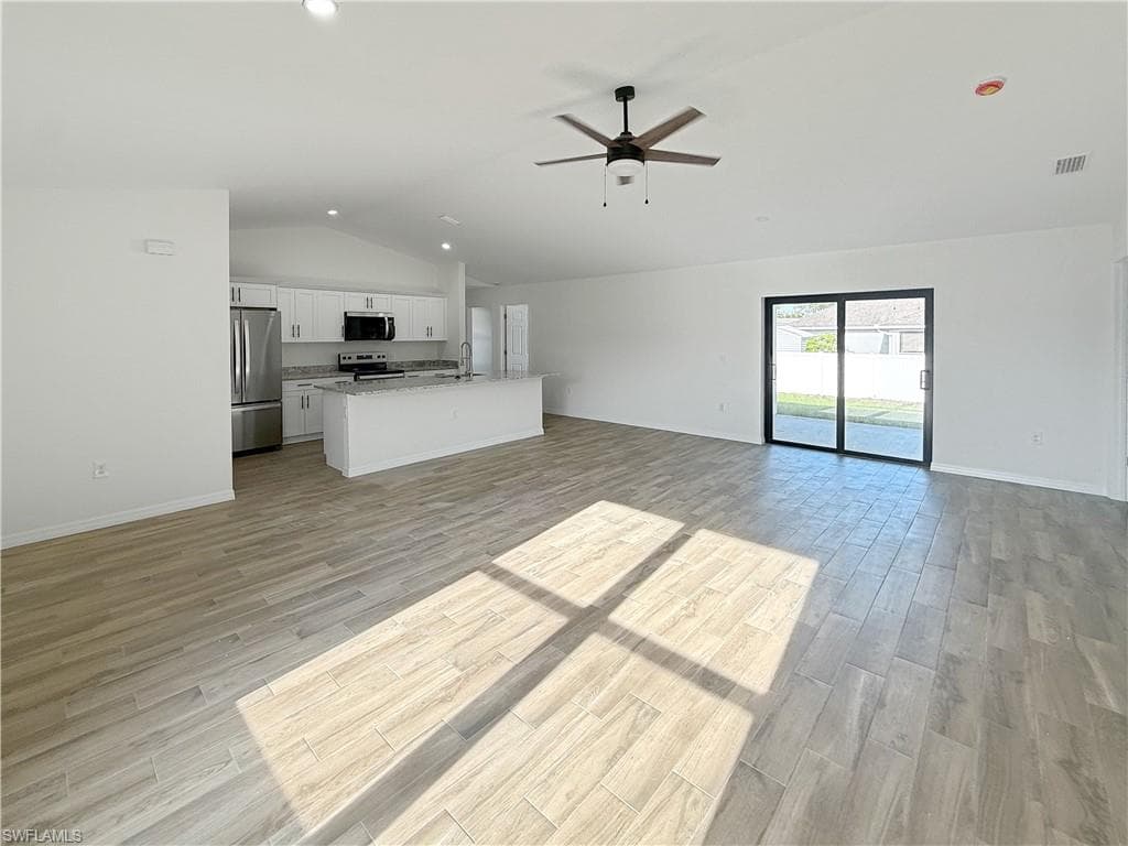 8157 Albatross RD, FORT MYERS FL 33967-3