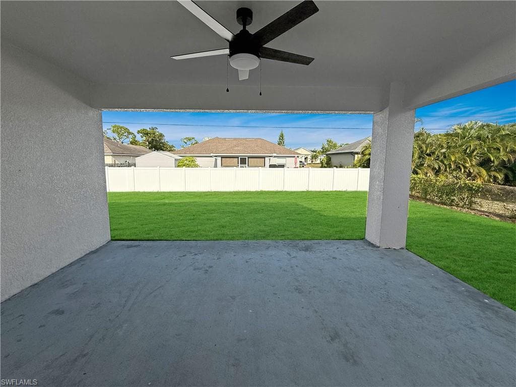8157 Albatross RD, FORT MYERS FL 33967-20