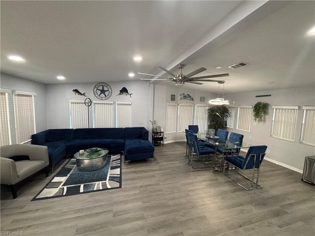 11791 Papershell DR, FORT MYERS FL 33908-6