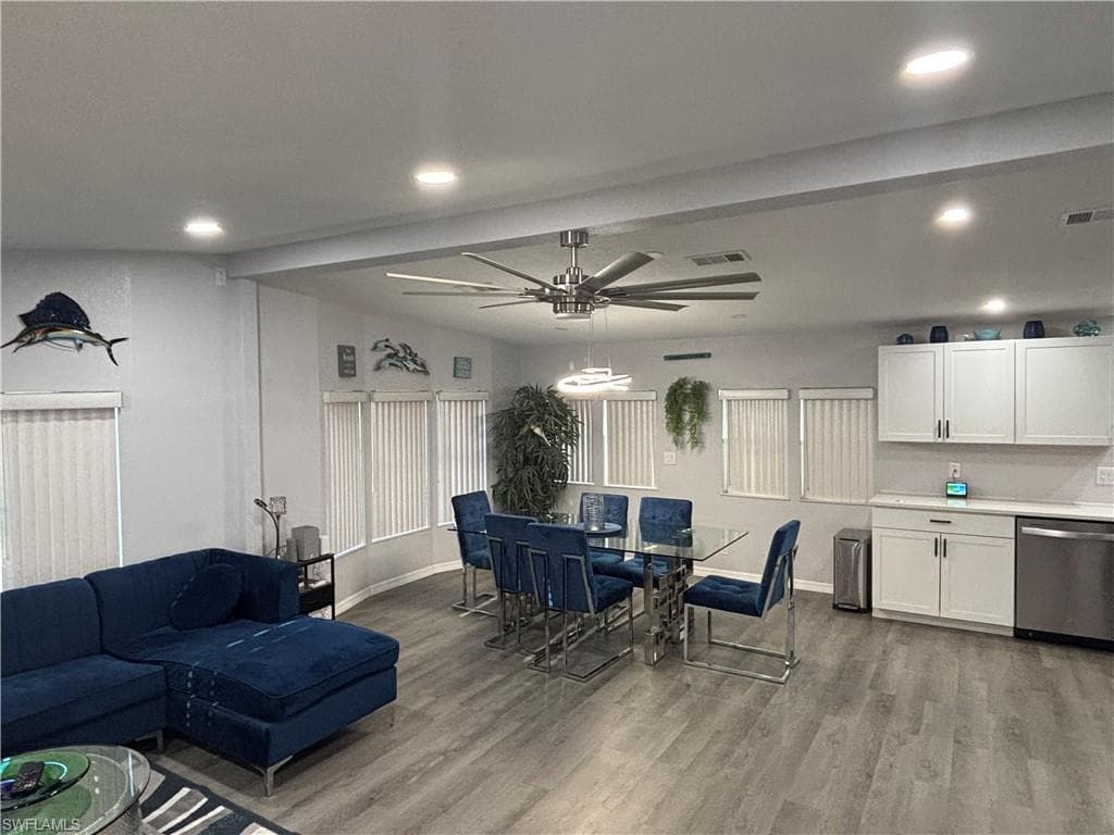 11791 Papershell DR, FORT MYERS FL 33908-7