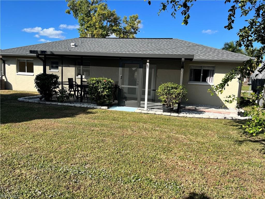 1412 NE Van Loon TER, CAPE CORAL FL 33909-1