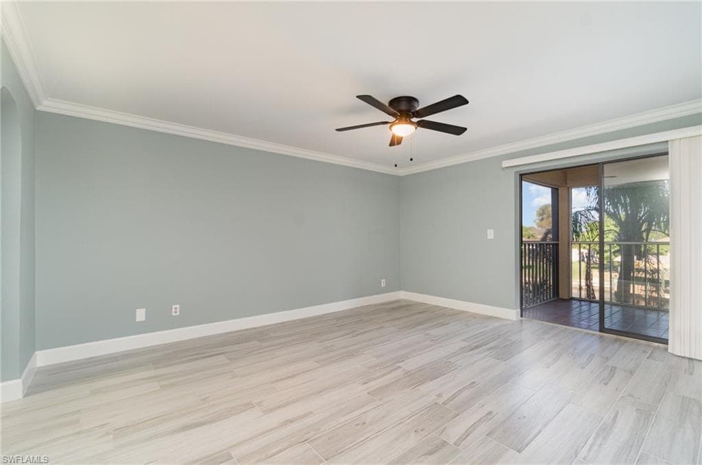 4321 Country Club BLVD # 207, CAPE CORAL FL 33904-22