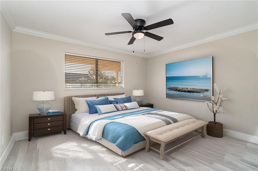 4321 Country Club BLVD # 207, CAPE CORAL FL 33904-26