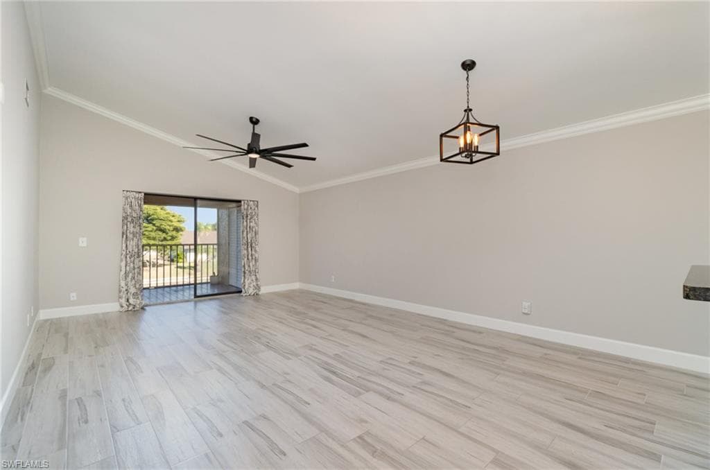 4321 Country Club BLVD # 207, CAPE CORAL FL 33904-5