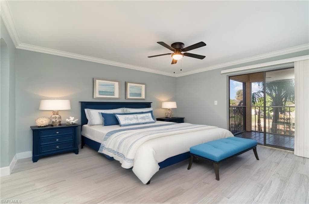 4321 Country Club BLVD # 207, CAPE CORAL FL 33904-21