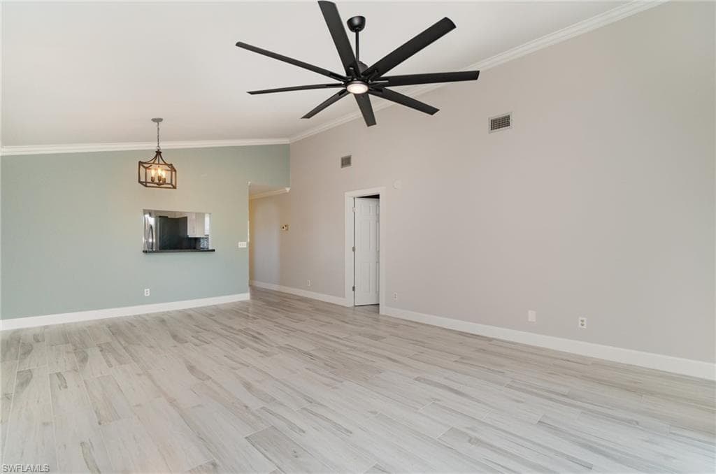 4321 Country Club BLVD # 207, CAPE CORAL FL 33904-8