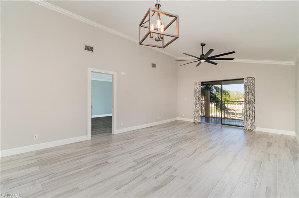 4321 Country Club BLVD # 207, CAPE CORAL FL 33904-9