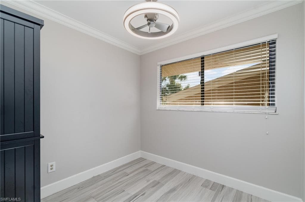 4321 Country Club BLVD # 207, CAPE CORAL FL 33904-17