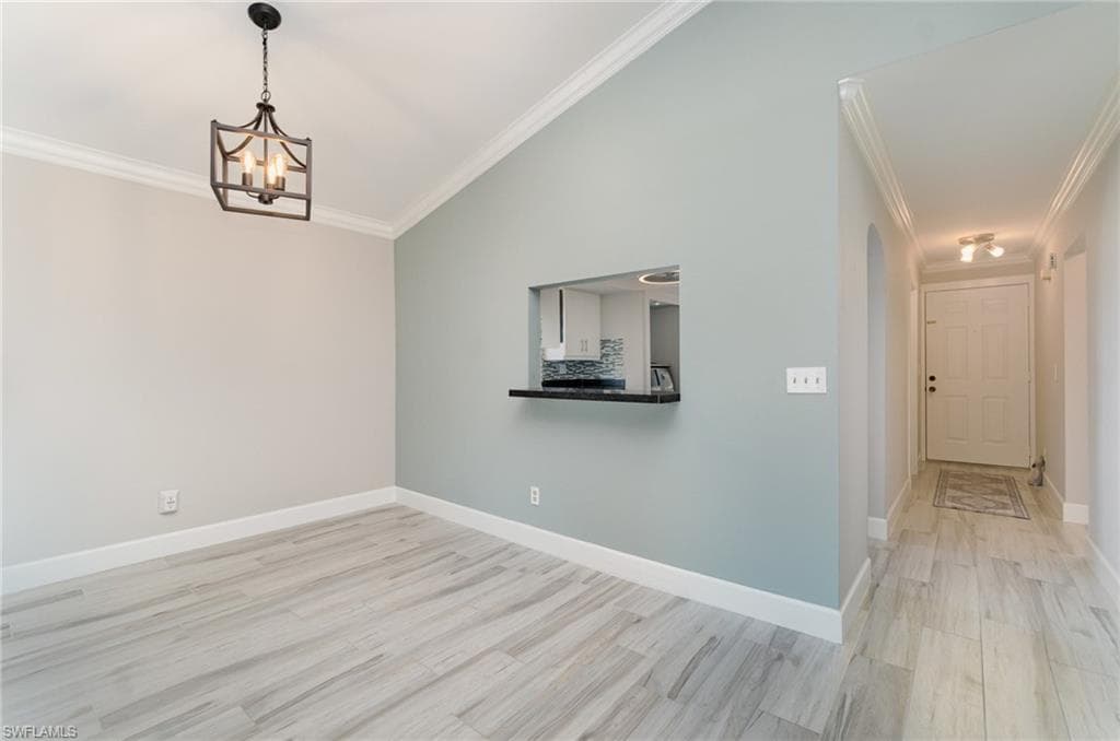 4321 Country Club BLVD # 207, CAPE CORAL FL 33904-10