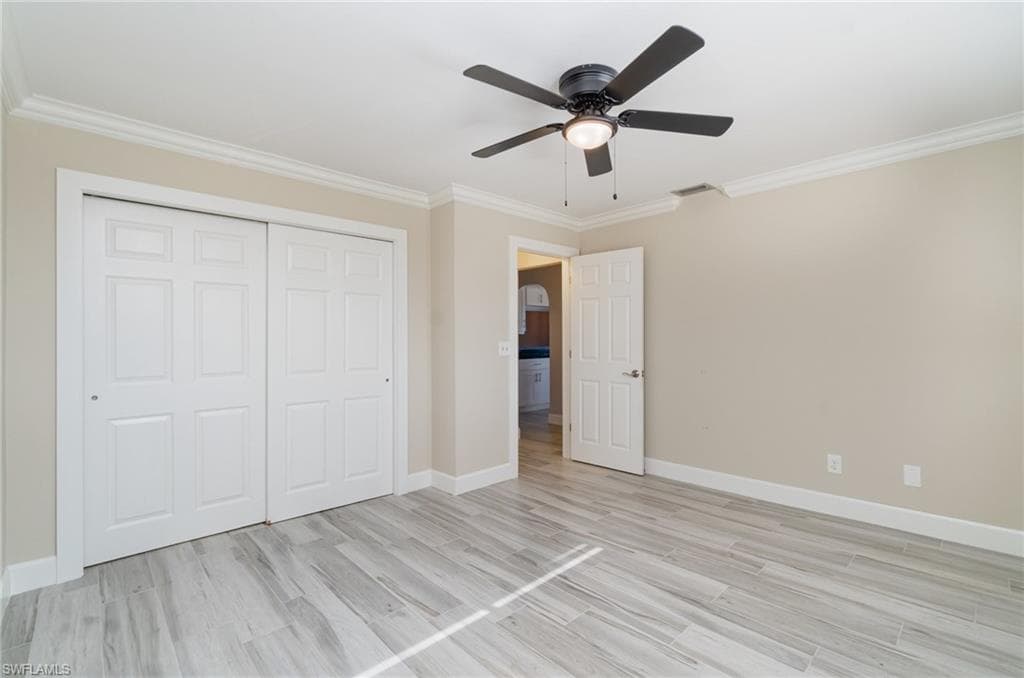 4321 Country Club BLVD # 207, CAPE CORAL FL 33904-28