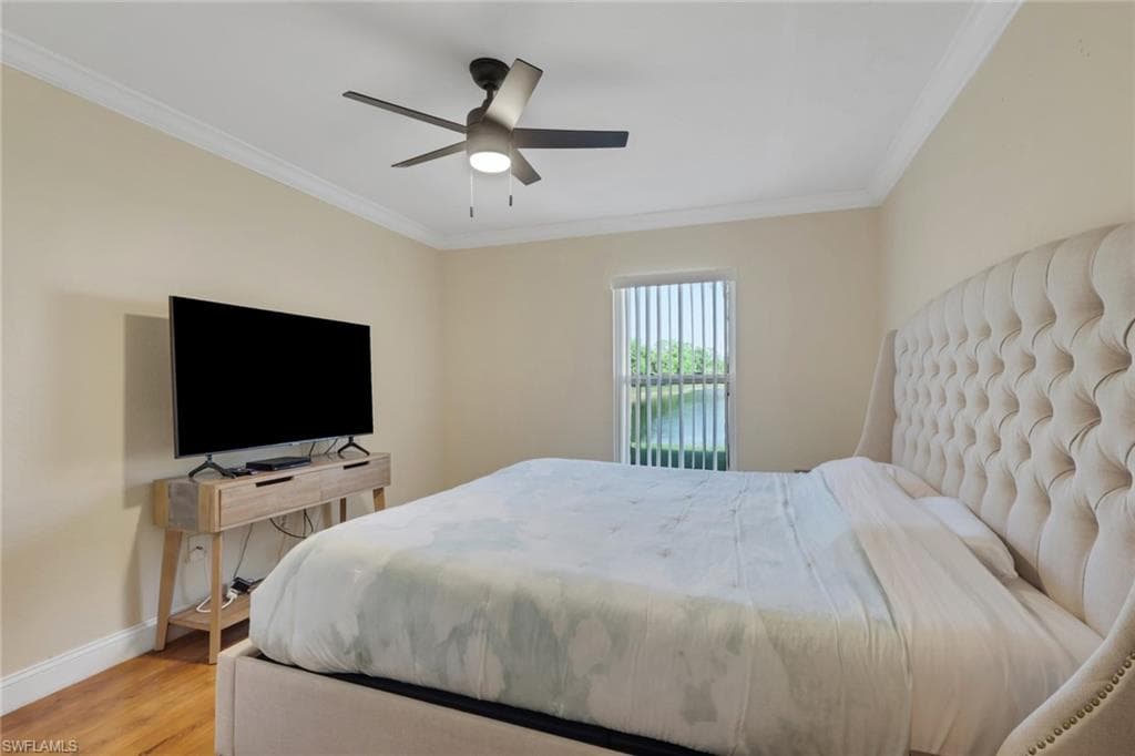 8285 Ibis Club DR # 809, NAPLES FL 34104-16