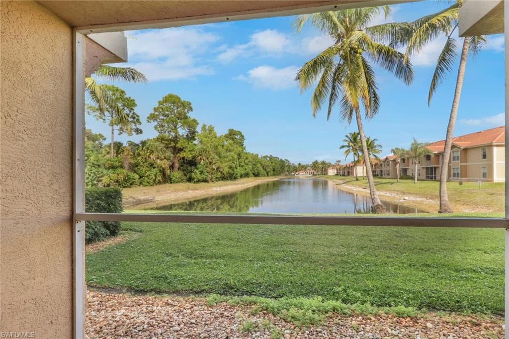 8285 Ibis Club DR # 809, NAPLES FL 34104-2