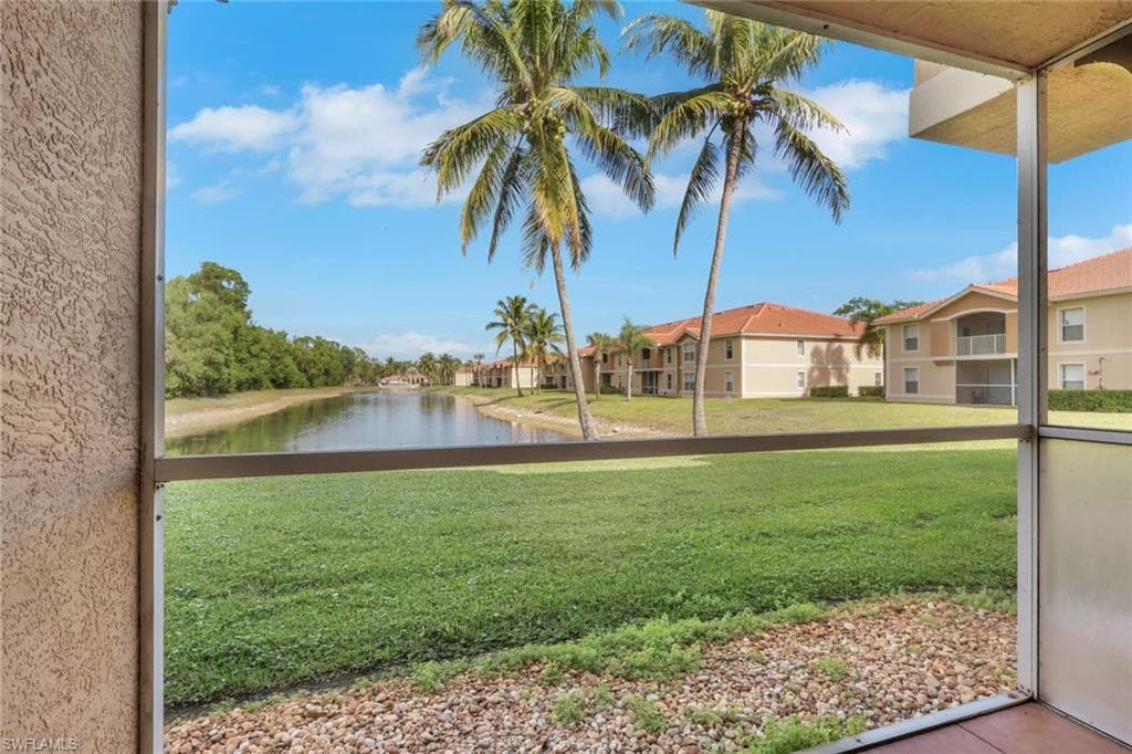 8285 Ibis Club DR # 809, NAPLES FL 34104-3