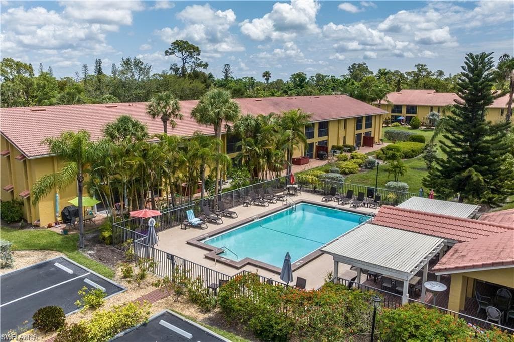 9820 Citadel LN # 106, BONITA SPRINGS FL 34135-11