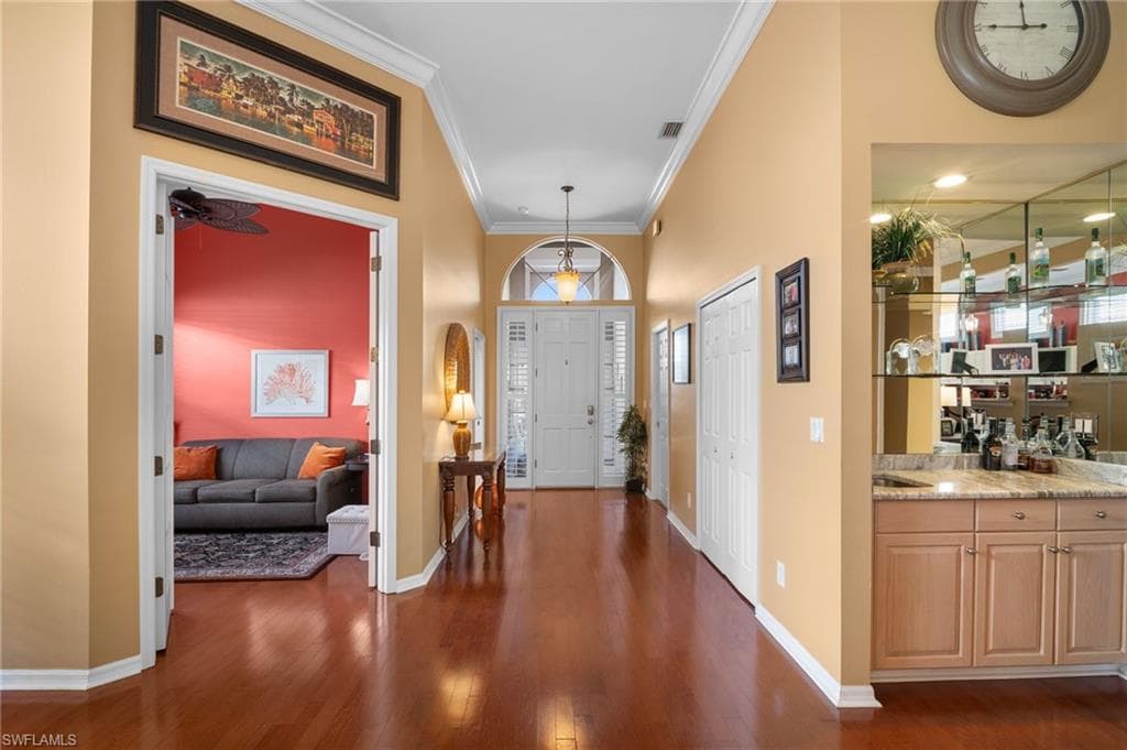 19349 Silver Oak DR, ESTERO FL 33967-4