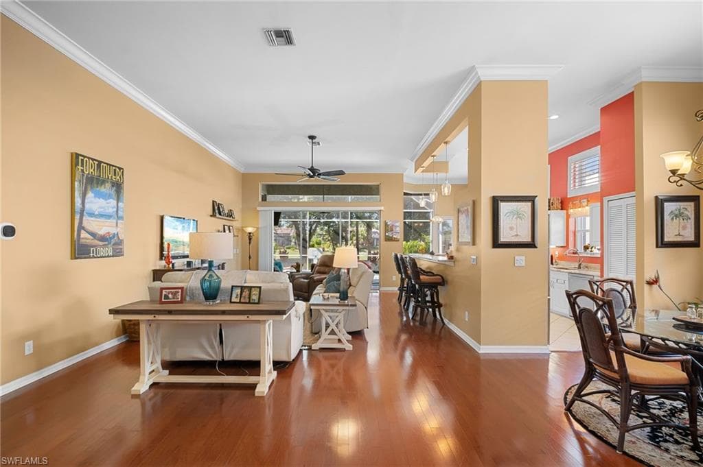 19349 Silver Oak DR, ESTERO FL 33967-9