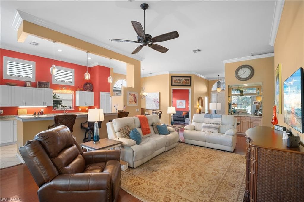 19349 Silver Oak DR, ESTERO FL 33967-10