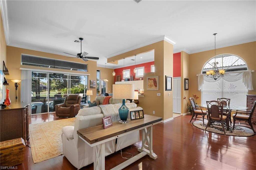 19349 Silver Oak DR, ESTERO FL 33967-18