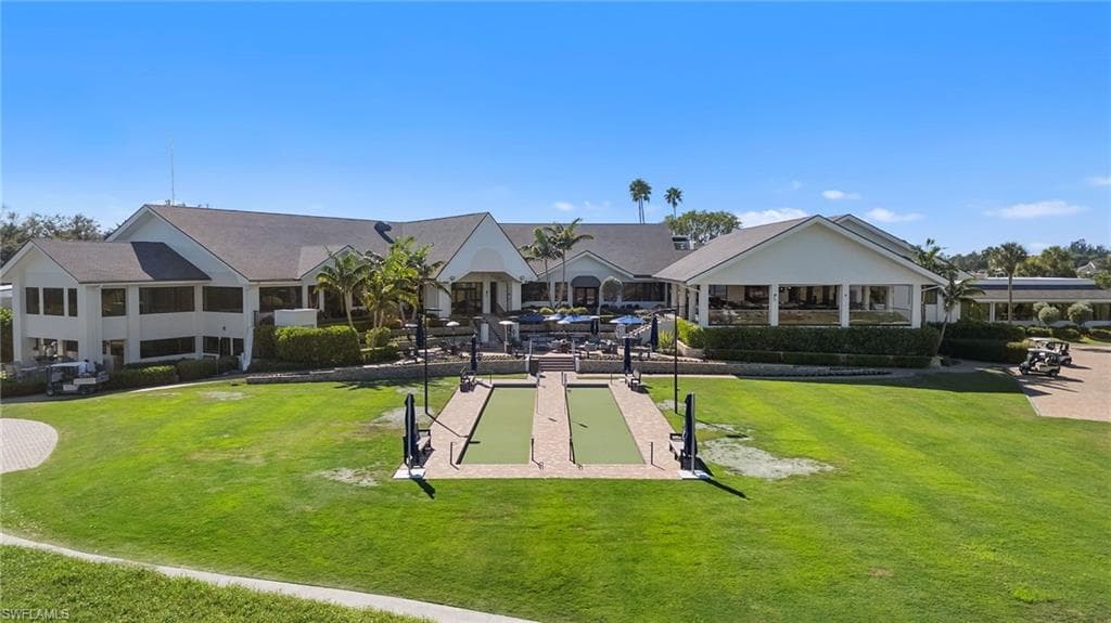 19349 Silver Oak DR, ESTERO FL 33967-34