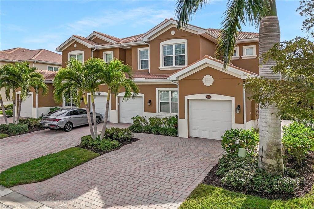 18225 Creekside Preserve LOOP # 102, FORT MYERS FL 33908-23