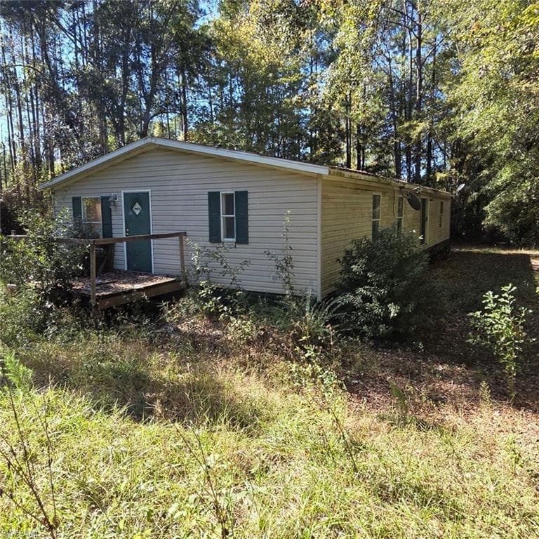 4860 FIREWEED ST, MIDDLEBURG FL 32068-1