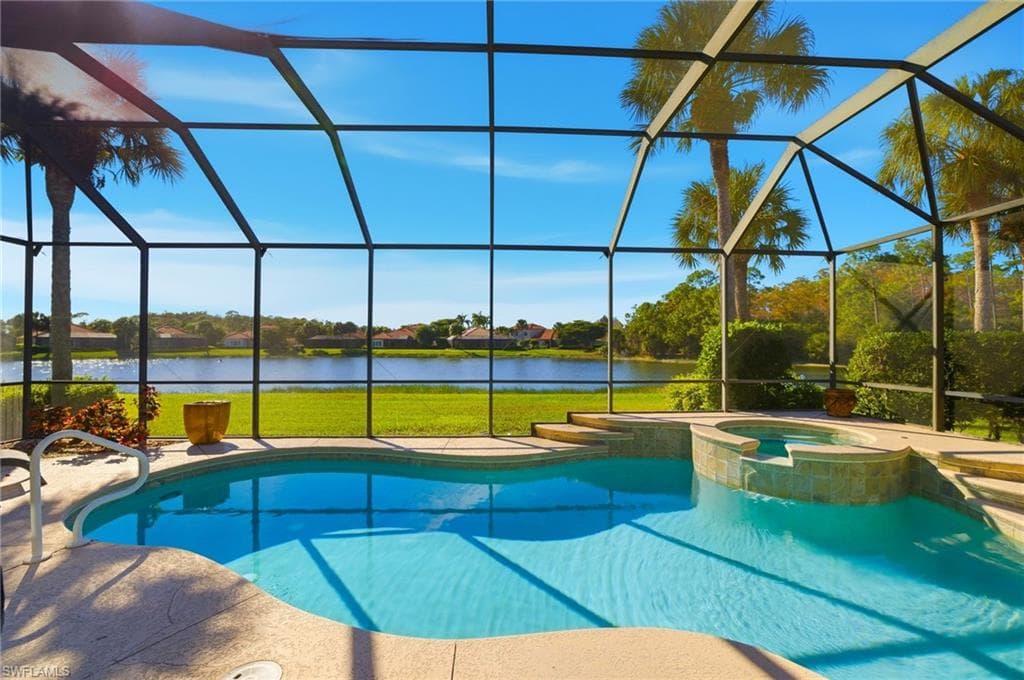 22140 Long Leaf Trail DR, ESTERO FL 34135-1