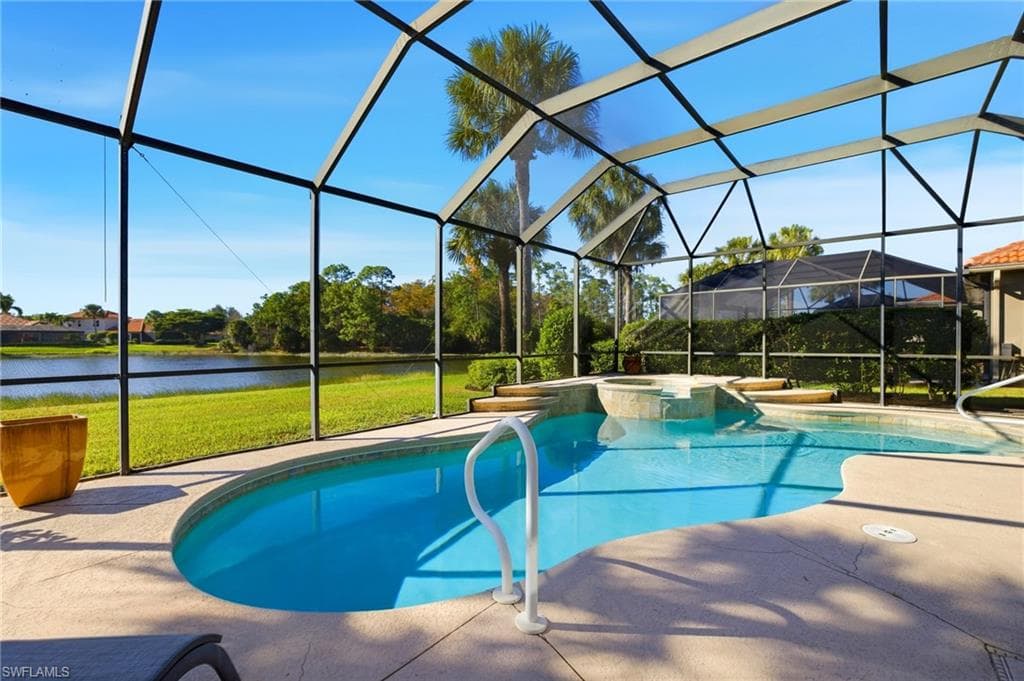 22140 Long Leaf Trail DR, ESTERO FL 34135-31
