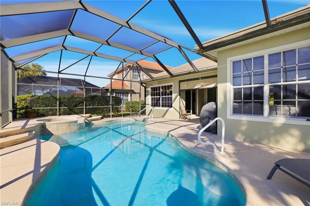 22140 Long Leaf Trail DR, ESTERO FL 34135-30
