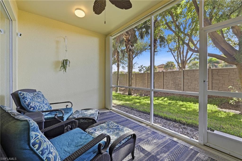 9931 Periwinkle Preserve LN # 102, FORT MYERS FL 33919-21