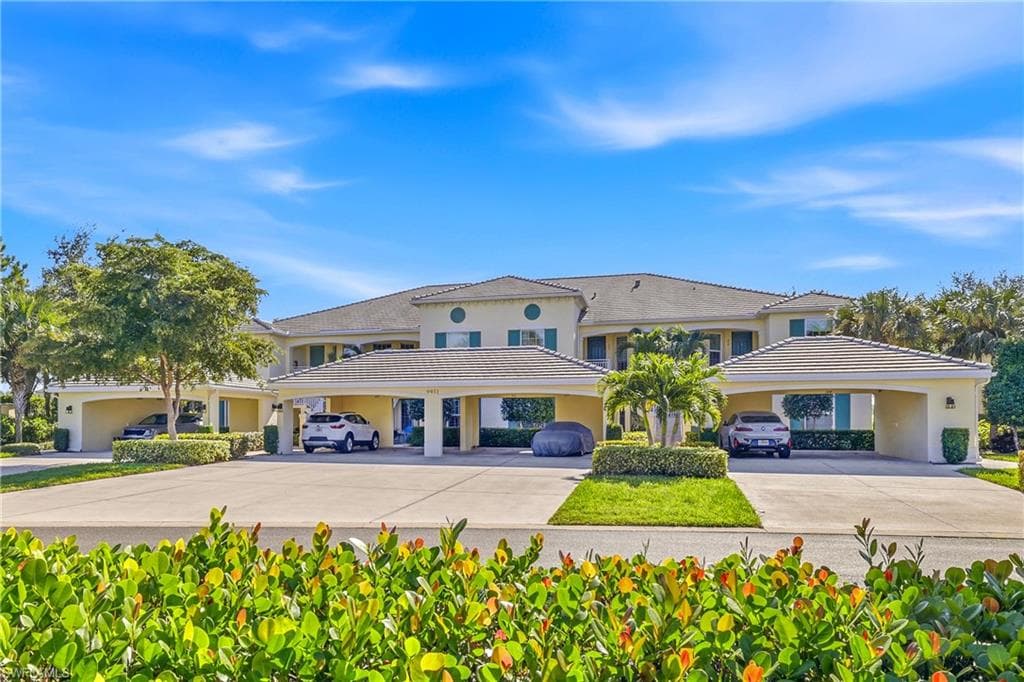 9931 Periwinkle Preserve LN # 102, FORT MYERS FL 33919-1