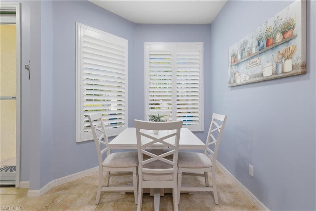 9931 Periwinkle Preserve LN # 102, FORT MYERS FL 33919-5