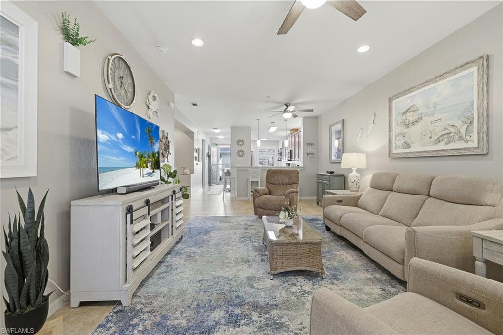 9931 Periwinkle Preserve LN # 102, FORT MYERS FL 33919-15