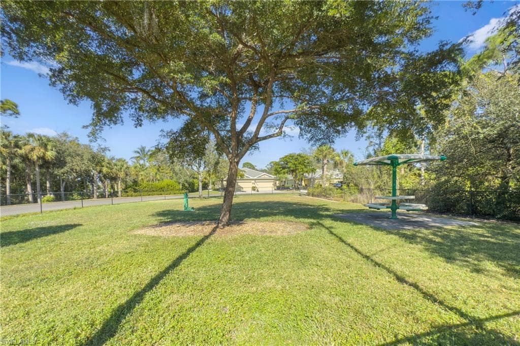 9931 Periwinkle Preserve LN # 102, FORT MYERS FL 33919-41