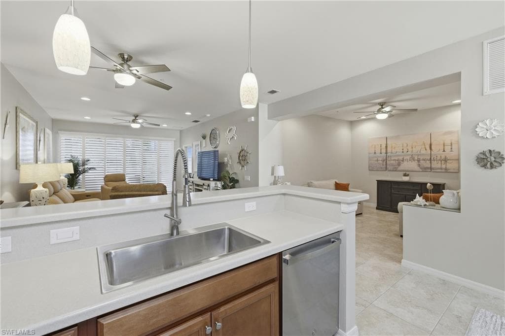 9931 Periwinkle Preserve LN # 102, FORT MYERS FL 33919-10