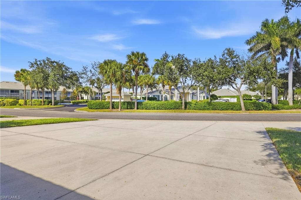 9931 Periwinkle Preserve LN # 102, FORT MYERS FL 33919-30